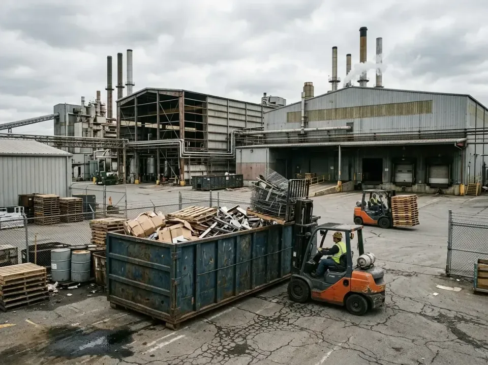 industrial-factory-scrap-conta-003 — frequently asked questions, Cheap Roll-off Dumpster Rentals in Des Moines, IA